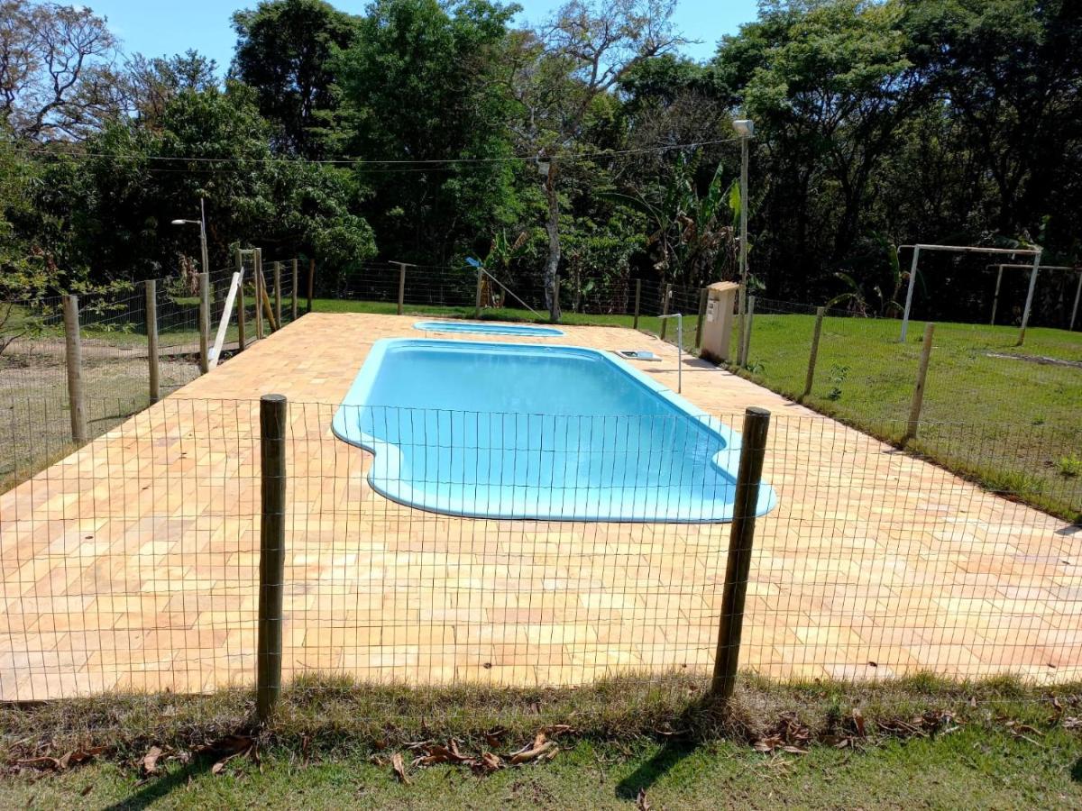 Sítio da Tia lucia perto da montanha Vila Brumadinho Exterior foto