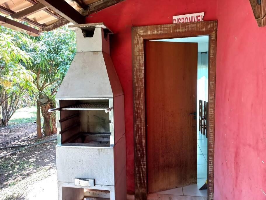 Sítio da Tia lucia perto da montanha Vila Brumadinho Exterior foto