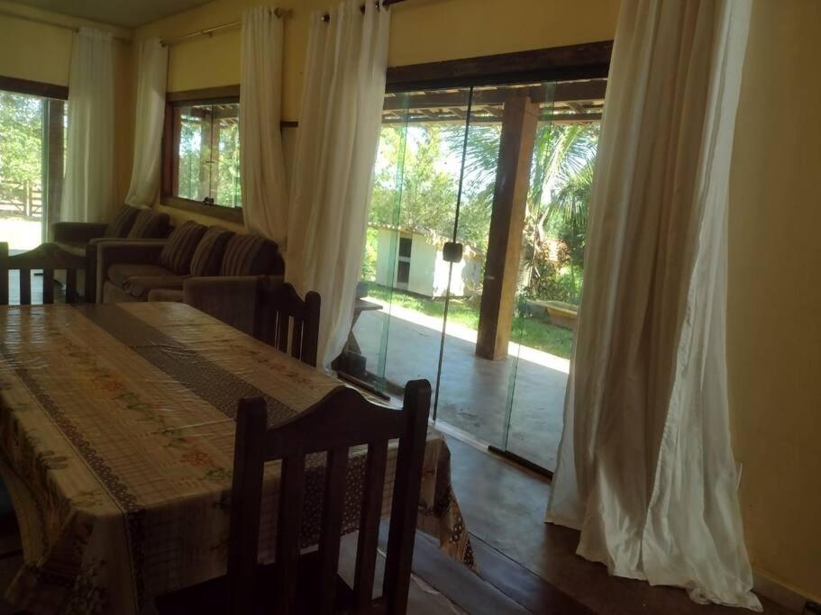 Sítio da Tia lucia perto da montanha Vila Brumadinho Exterior foto